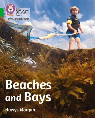 Plaje și golfuri - Band 05/Green - Beaches and Bays - Band 05/Green