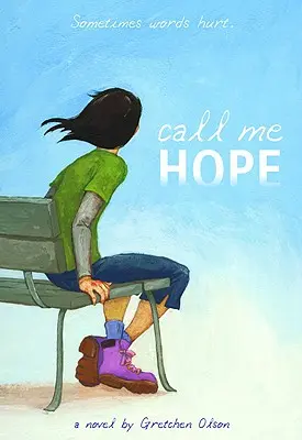 Spune-mi Speranță - Call Me Hope