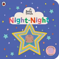 Baby Touch: Noapte-noapte - Baby Touch: Night-Night
