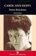 Carol Ann Duffy (Rees-Jones Deryn (Universitatea din Liverpool)) - Carol Ann Duffy (Rees-Jones Deryn (University of Liverpool))