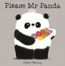 Te rog, domnule Panda - Please Mr Panda