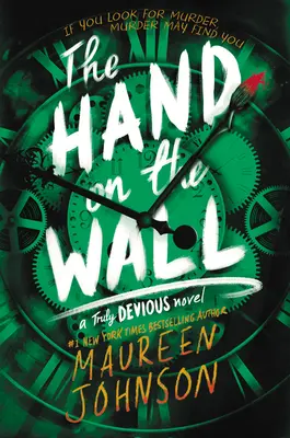 Mâna de pe perete - The Hand on the Wall