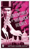 Aventurile lui Sherlock Holmes - Adventures of Sherlock Holmes