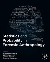 Statistică și probabilitate în antropologia judiciară - Statistics and Probability in Forensic Anthropology