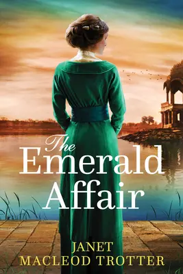 Afacerea Emerald - The Emerald Affair