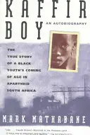 Kaffir Boy: The True Story of a Black Youths Coming of Age in Apartheid South Africa