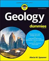 Geologie pentru manechine - Geology for Dummies