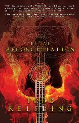 Reconcilierea finală - The Final Reconciliation