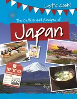 Cultură și rețete din Japonia - Culture and Recipes of Japan