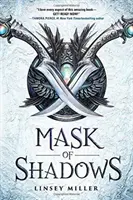 Masca umbrelor - Mask of Shadows