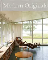 Originalități moderne: Acasă la designerii europeni de la mijlocul secolului - Modern Originals: At Home with Midcentury European Designers