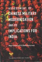 Evaluarea modernizării militare chineze și implicațiile acesteia pentru India - Assessment of Chinese Military Modernisation and Its Implications for India