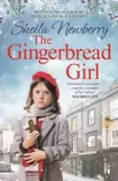Fata de turtă dulce (The Gingerbread Girl) - The Gingerbread Girl