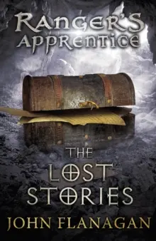 Lost Stories (Ranger's Apprentice Book 11) (Flanagan John (Autor)) - Lost Stories (Ranger's Apprentice Book 11) (Flanagan John (Author))