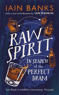 Raw Spirit: În căutarea DRAM-ului perfect - Raw Spirit: In Search of the Perfect DRAM