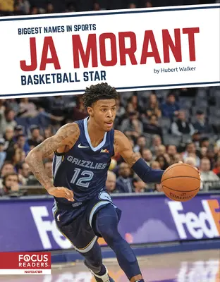 Ja Morant: Star al baschetului - Ja Morant: Basketball Star
