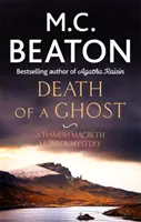 Moartea unei fantome - Death of a Ghost