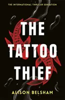 Hoțul de tatuaje - Tattoo Thief