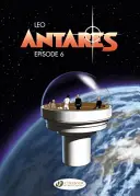 Antares, Episodul 6 - Antares, Episode 6