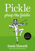 Pickle cântă la vioară - Pickle Plays the Fiddle