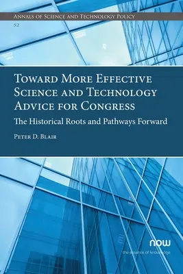 Către o consiliere științifică și tehnologică mai eficientă pentru Congres - Toward More Effective Science and Technology Advice for Congress