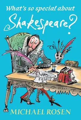 Ce este atât de special la Shakespeare? - What's So Special about Shakespeare?
