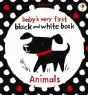 Baby's Very First Black and White Animals