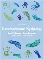 Psihologia dezvoltării, 2e - Developmental Psychology, 2e