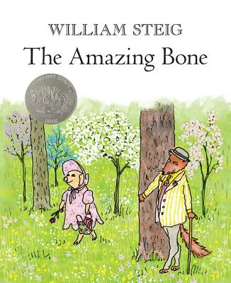 Uimitorul os - The Amazing Bone