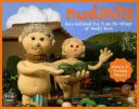 Nudinits - Distracție în fundul gol din satul Woolly Bush - Nudinits - Bare-bottomed fun from the village of Woolly Bush