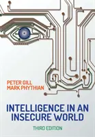 Inteligența într-o lume nesigură - Intelligence in an Insecure World