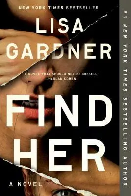 Găsește-o - Find Her