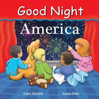 Noapte bună America - Good Night America