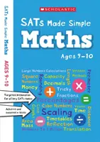 Matematică - 9-10 ani - Maths Ages 9-10