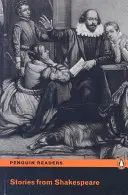 Nivelul 3: Povestiri din Shakespeare - Level 3: Stories from Shakespeare