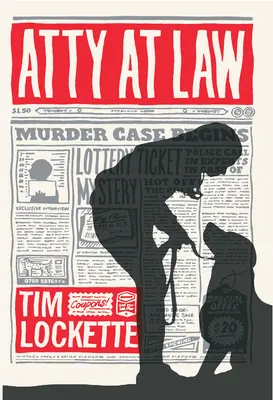 Avocat - Atty at Law