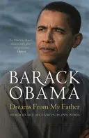 Vise de la tatăl meu - O poveste despre rasă și moștenire - Dreams From My Father - A Story of Race and Inheritance