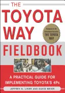 Manualul de teren al metodei Toyota - The Toyota Way Fieldbook