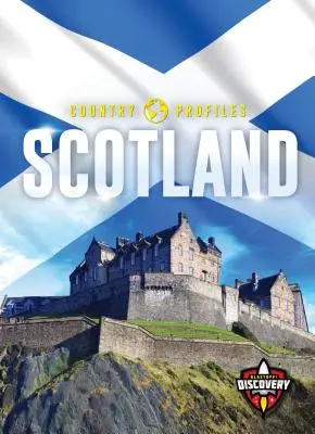 Scoția - Scotland