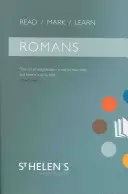 Citește Mark Învață: Romani: Un studiu biblic pentru grupuri mici - Read Mark Learn: Romans: A Small Group Bible Study