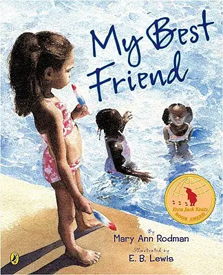 Cel mai bun prieten al meu - My Best Friend