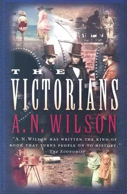 victorieni - Victorians