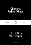 Yellow Wall-Paper
