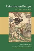 Europa Reformei - Reformation Europe