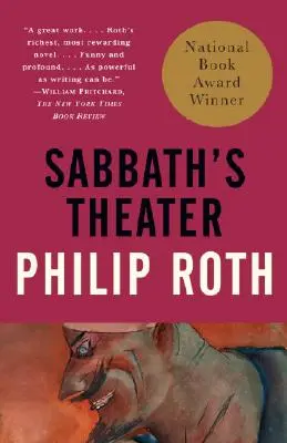 Teatrul lui Sabbath - Sabbath's Theater