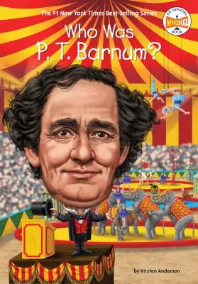 Cine a fost P. T. Barnum? - Who Was P. T. Barnum?