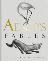 Fabulele lui Esop - Aesop's Fables