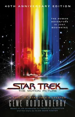 Star Trek: Filmul - Star Trek: The Motion Picture