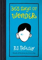 365 de zile de minune - 365 Days of Wonder