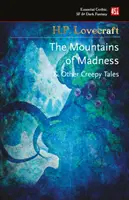 În Munții Nebuniei (At the Mountains of Madness) - At the Mountains of Madness